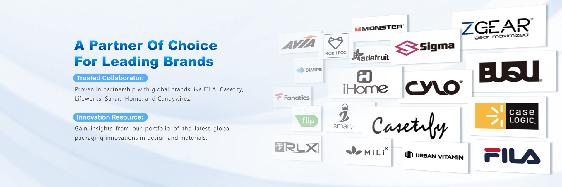 Kalite Karton Hediye Paketleme Kutusu fabrika