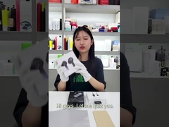 Çevre Dostu Özel Karton Hediyelik Kutular Cep Telefonu Perakende Ambalajları