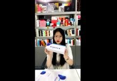 Özel Postacılar, Giysi Taşımacılığı İçin Ekolojik Arkadaşlık