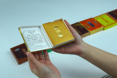 Fabrika Özel Logo Tütün Sigara Kutusu Düz Paket Kağıt Sigara Kutusu için Sigara Paketi