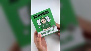 Oyuncaklar ve Daha Fazlası İçin Özel Karikatür Hediye Kutuları