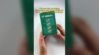 Özel Gizemli Kutular Premium Paketleme Çözümü