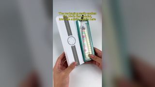 Özel Saat Kutuları Akıllı Saat Ambalajı