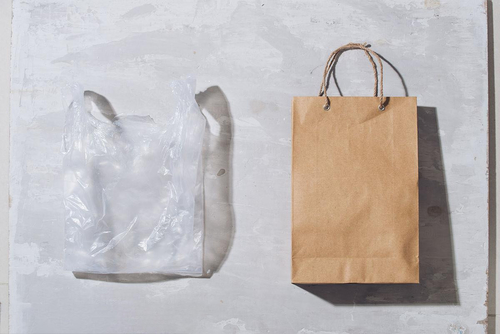 Latest company news about Kağıt Ambalaj ve Plastik Ambalaj: Kağıt Ambalajın Avantajları