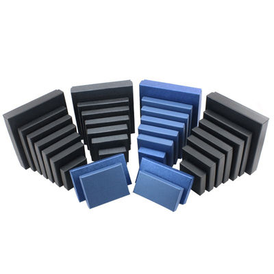 OEM Saat Kulaklık Paketleme Karton Bilezik Kutusu Özel Kağıt Mücevher Kutusu