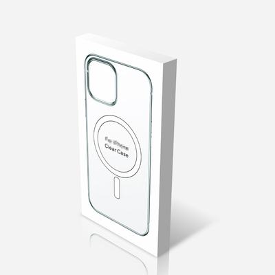 Telefon Kutusu Paket Kutusu Telefon Kutusu için Karton Hediye Kutusu