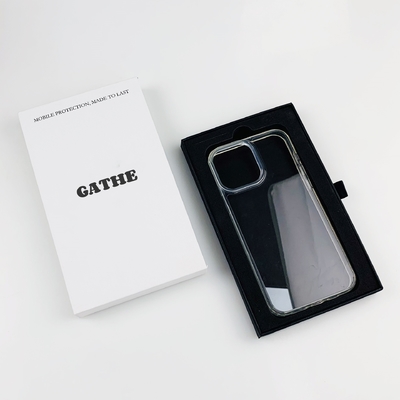 Cüzdan Paketi Telefon Kutusu Paketi için Özel Paket