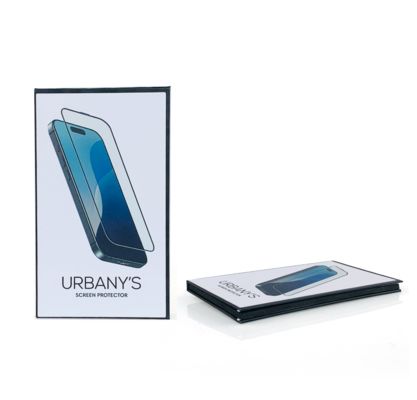 Toptan Cep Telefonu Cam Filmi Ambalaj Kutuları Koruyucu Temperli Film Paketleme Kağıt Kutusu