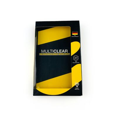 Özel Şık Kaydırıcı Kutusu Çekmece Premium Tasarım Telefon Kutusu PVC Pencereli Paket Kutusu