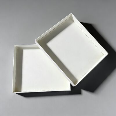 Kulaklık hediye ambalajı için özelleştirilebilir geri dönüştürülebilir Matt Laminated Karton Ambalaj Kutusu